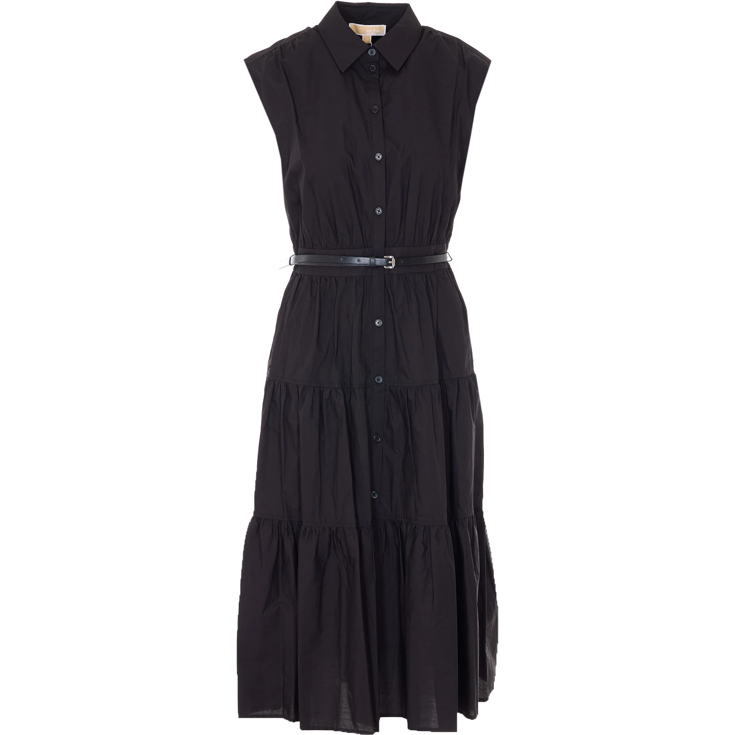 Michael Michael Kors Dresses Black