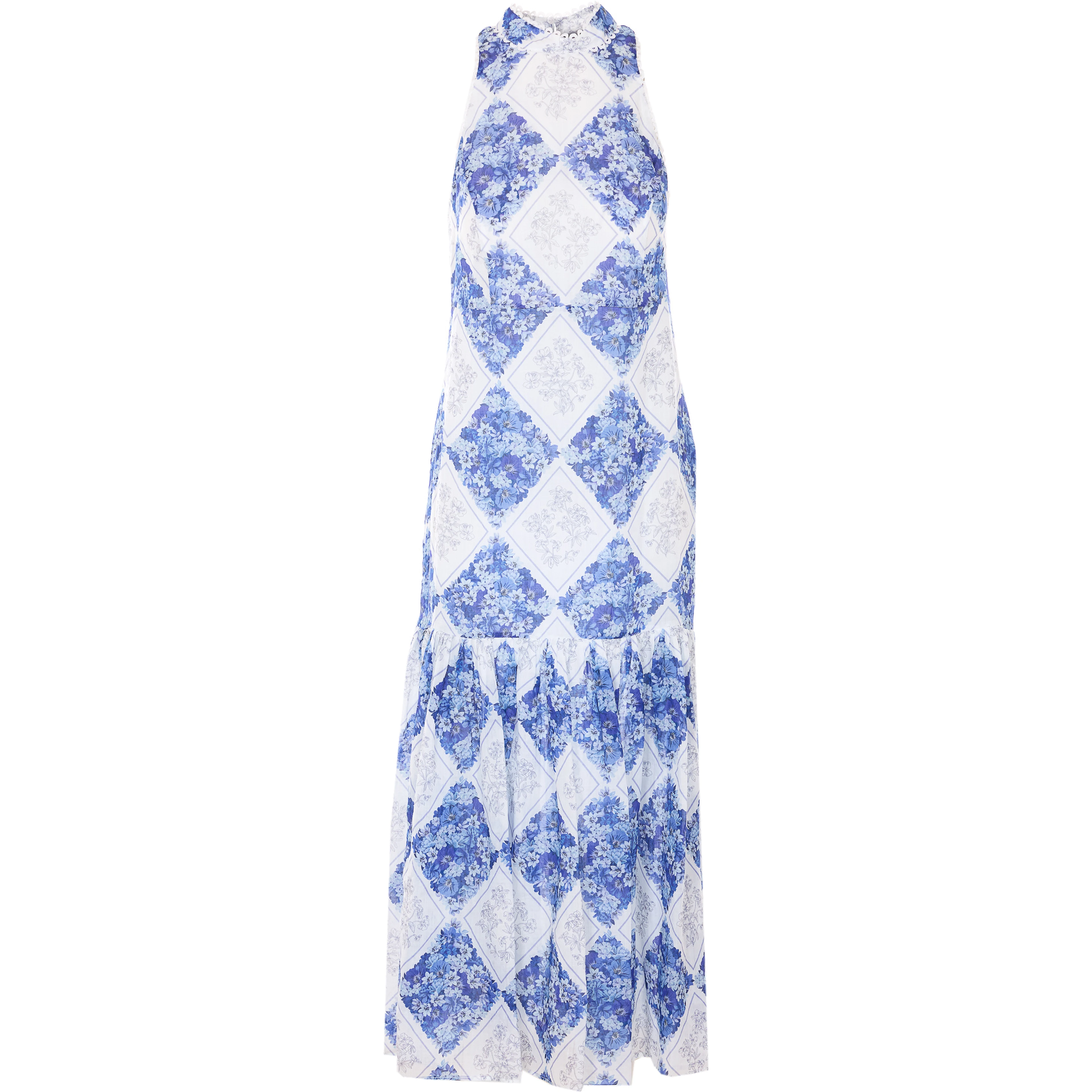 Twin-set Dresses Blue