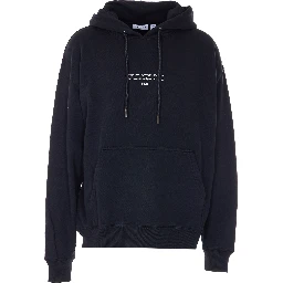 Off White Sweaters Black