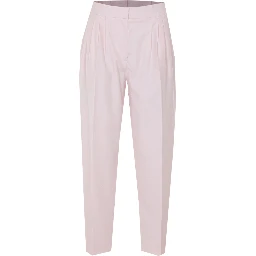 Twin-set Trousers Pink