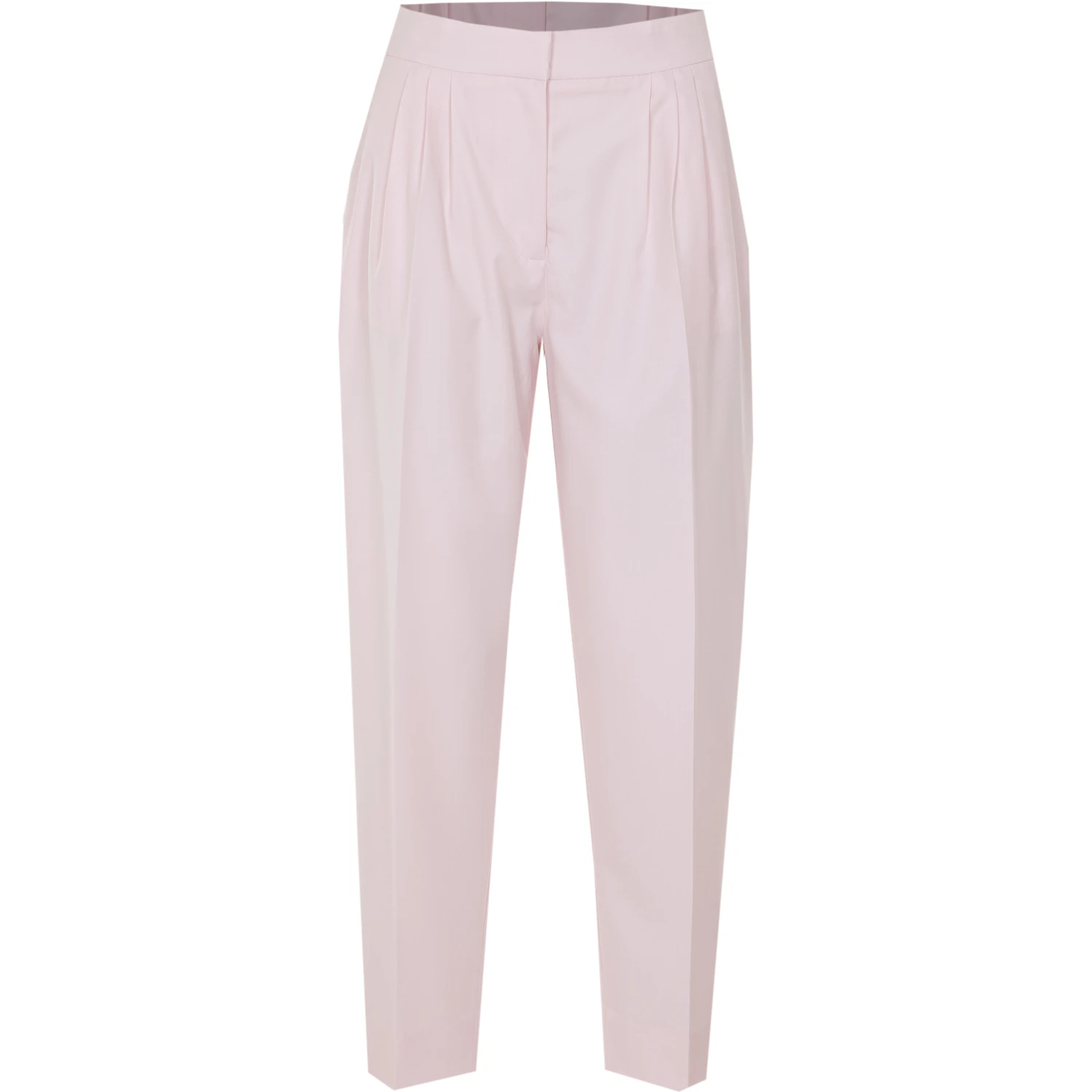 Twin-set Trousers Pink