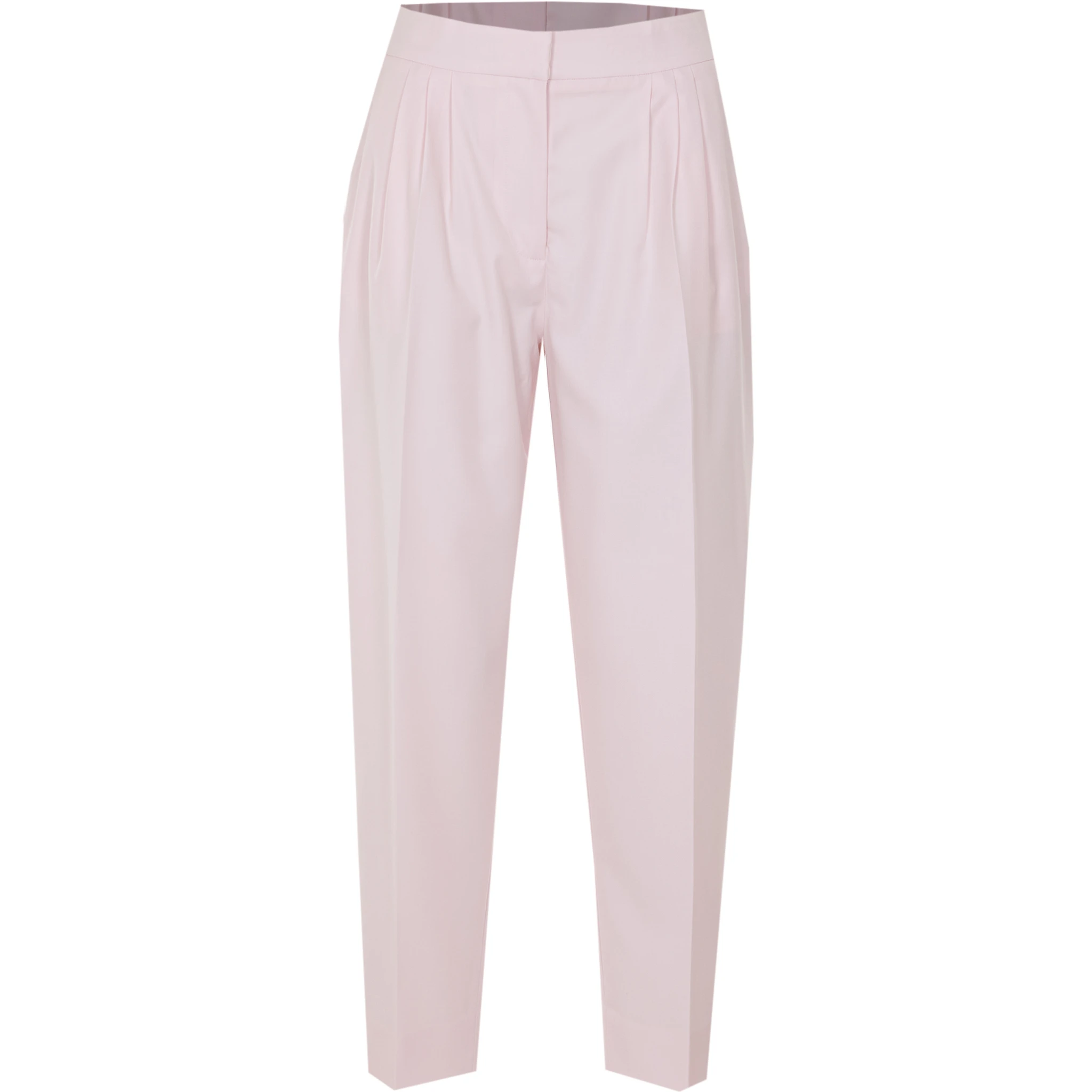 Twin-set Trousers Pink