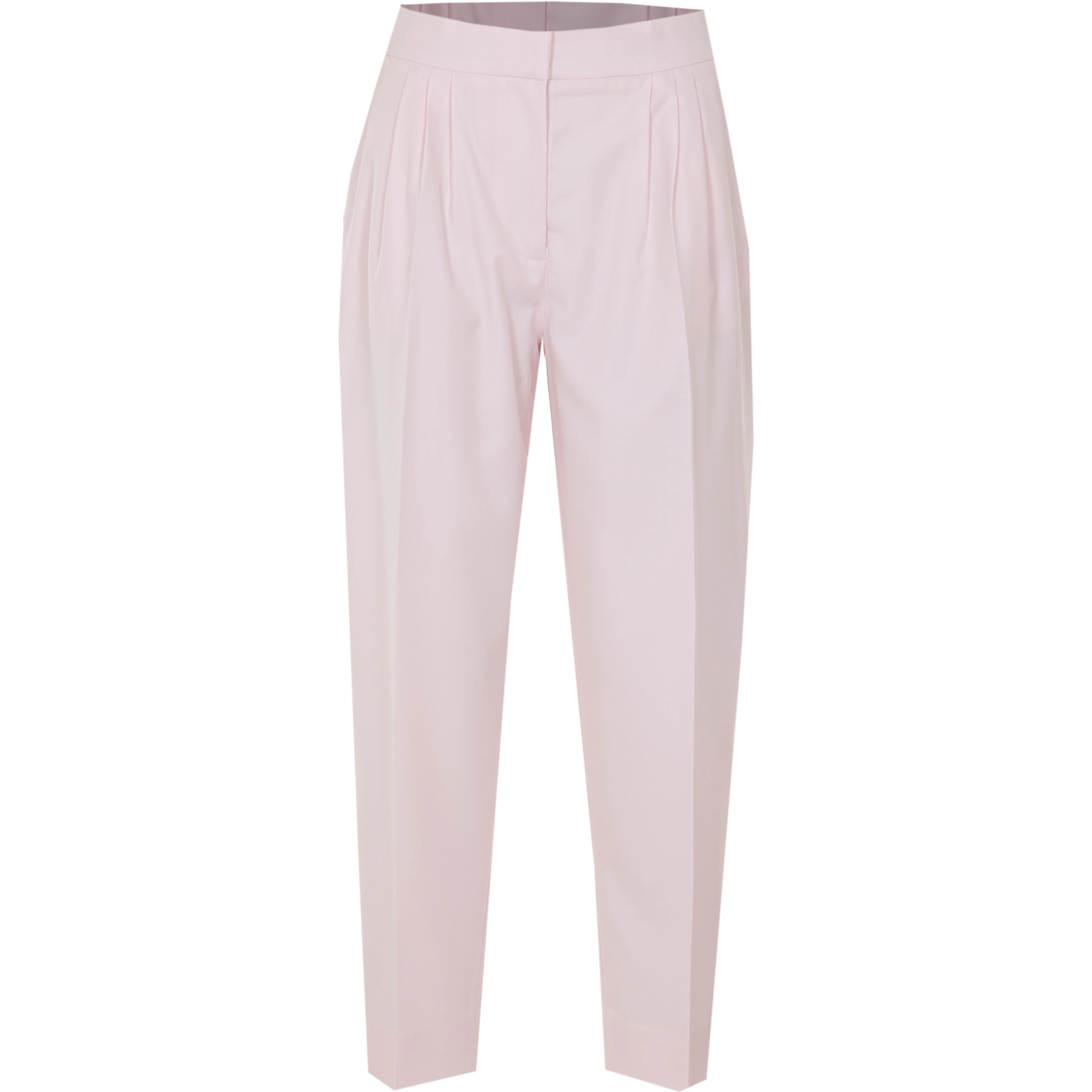 Twin-set Trousers Pink