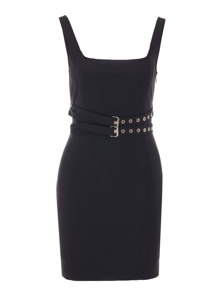 Liu Jo Dresses Black