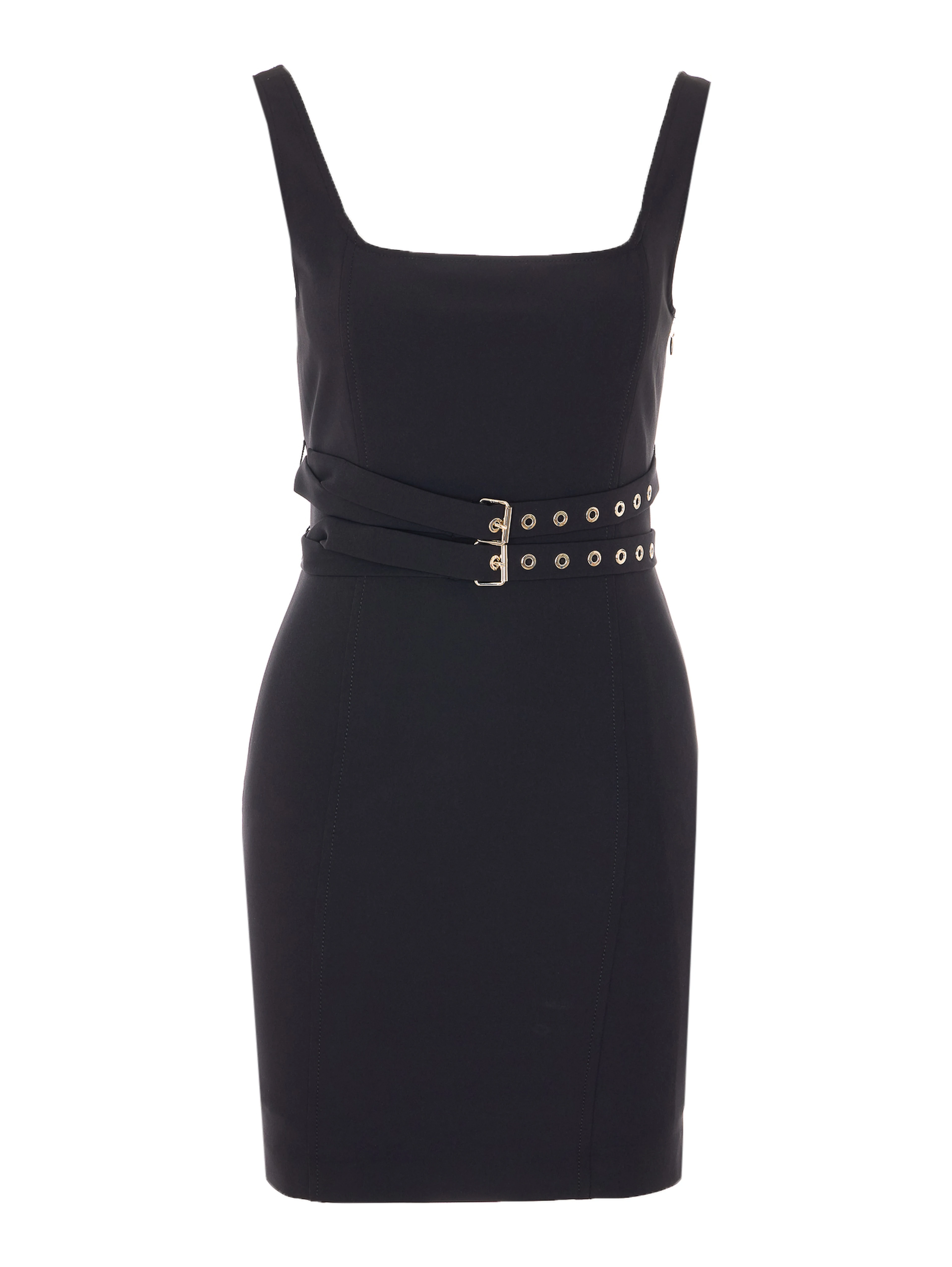 Liu Jo Dresses Black