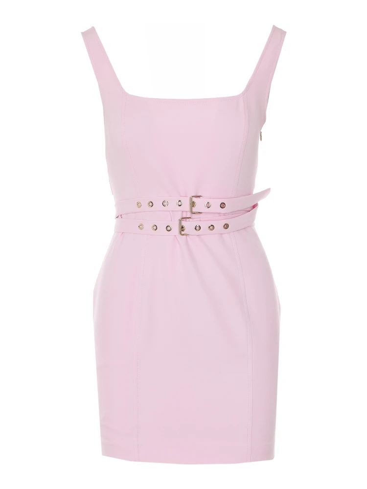 Liu Jo Dresses Pink