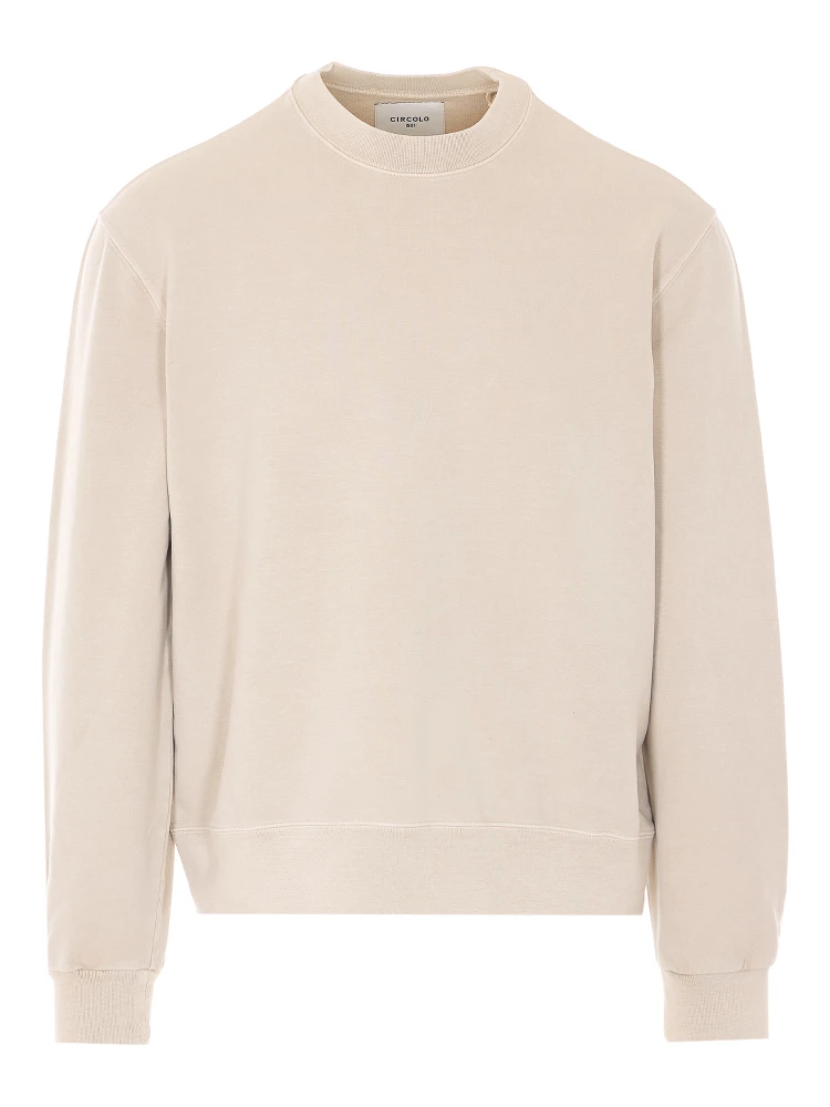 Circolo 1901 Sweaters Beige
