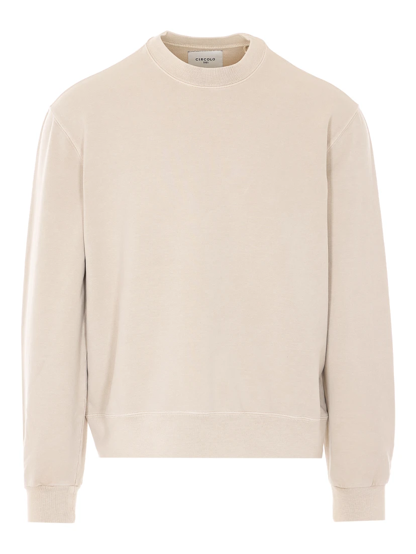 Circolo 1901 Sweaters Beige