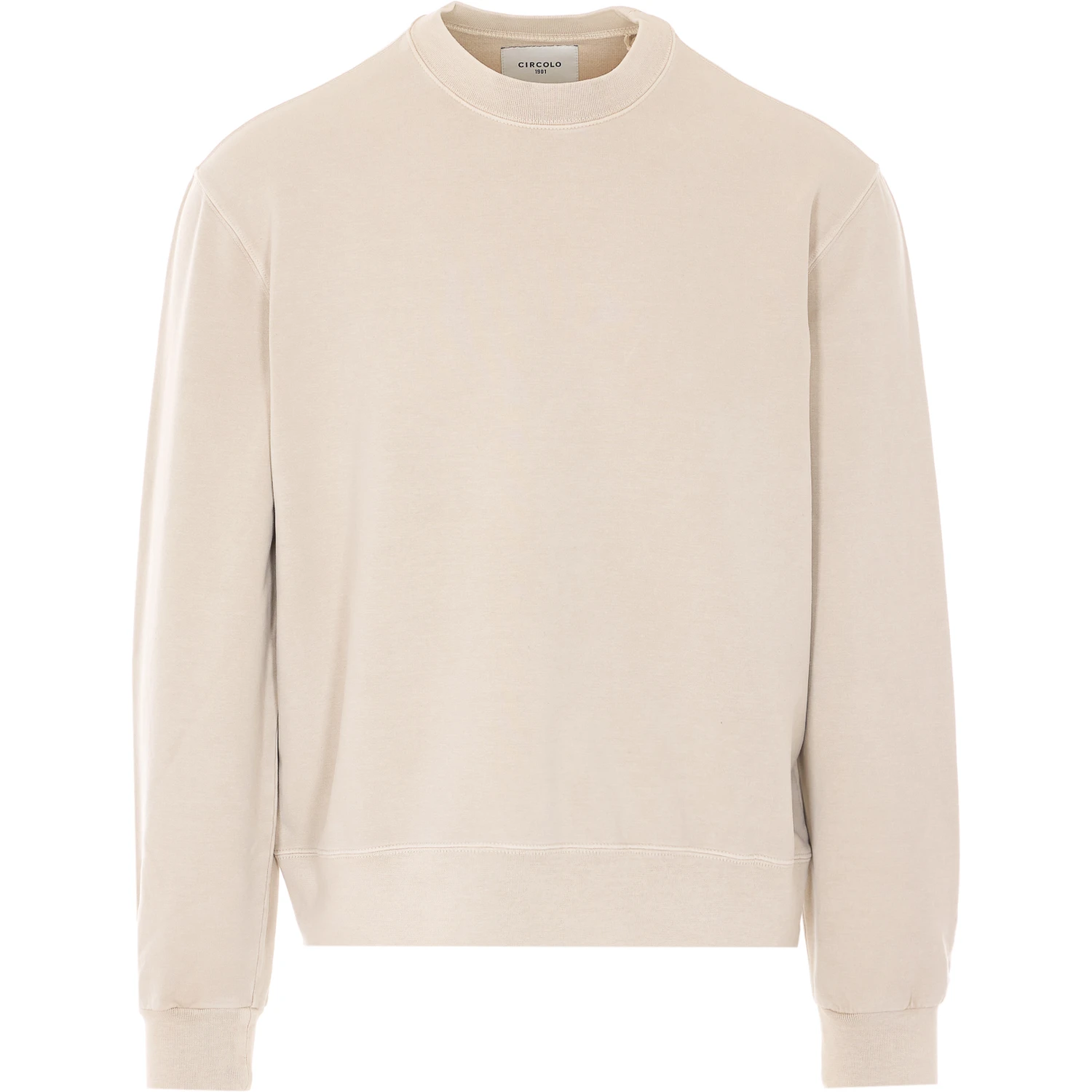 Circolo 1901 Sweaters Beige