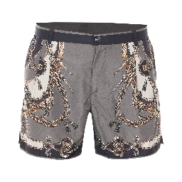 Dolce & Gabbana Sea clothing Green