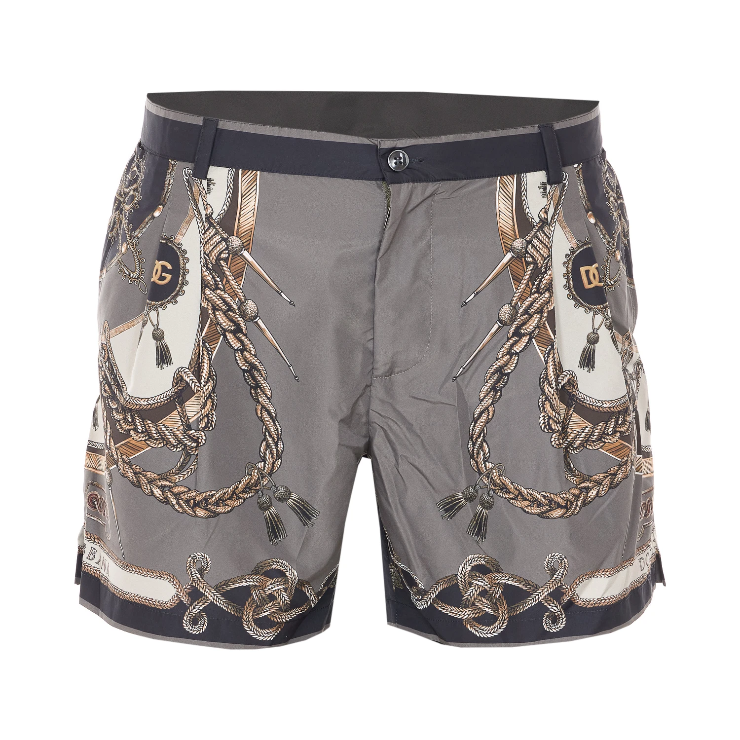 Dolce & Gabbana Sea clothing Green