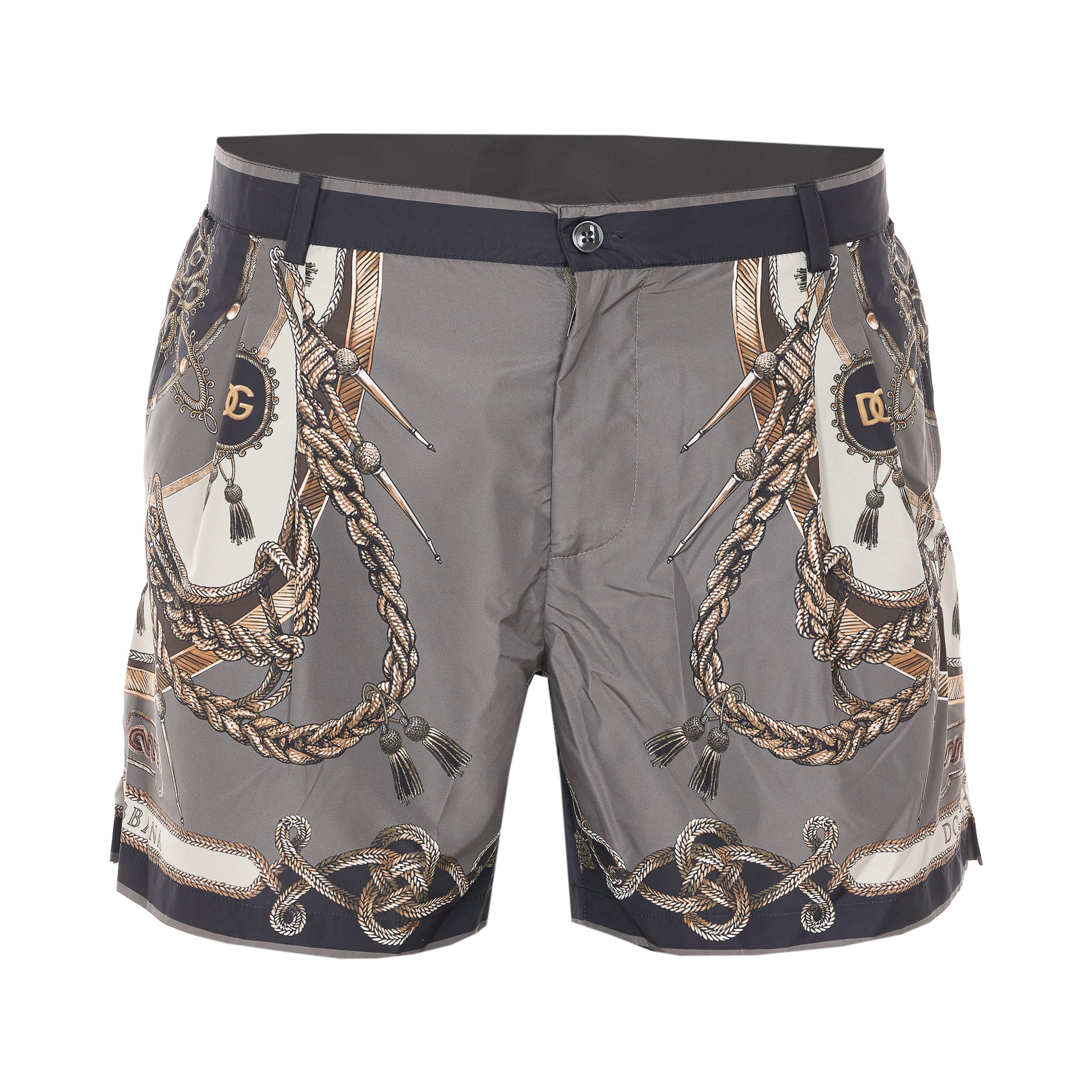 Dolce & Gabbana Sea clothing Green