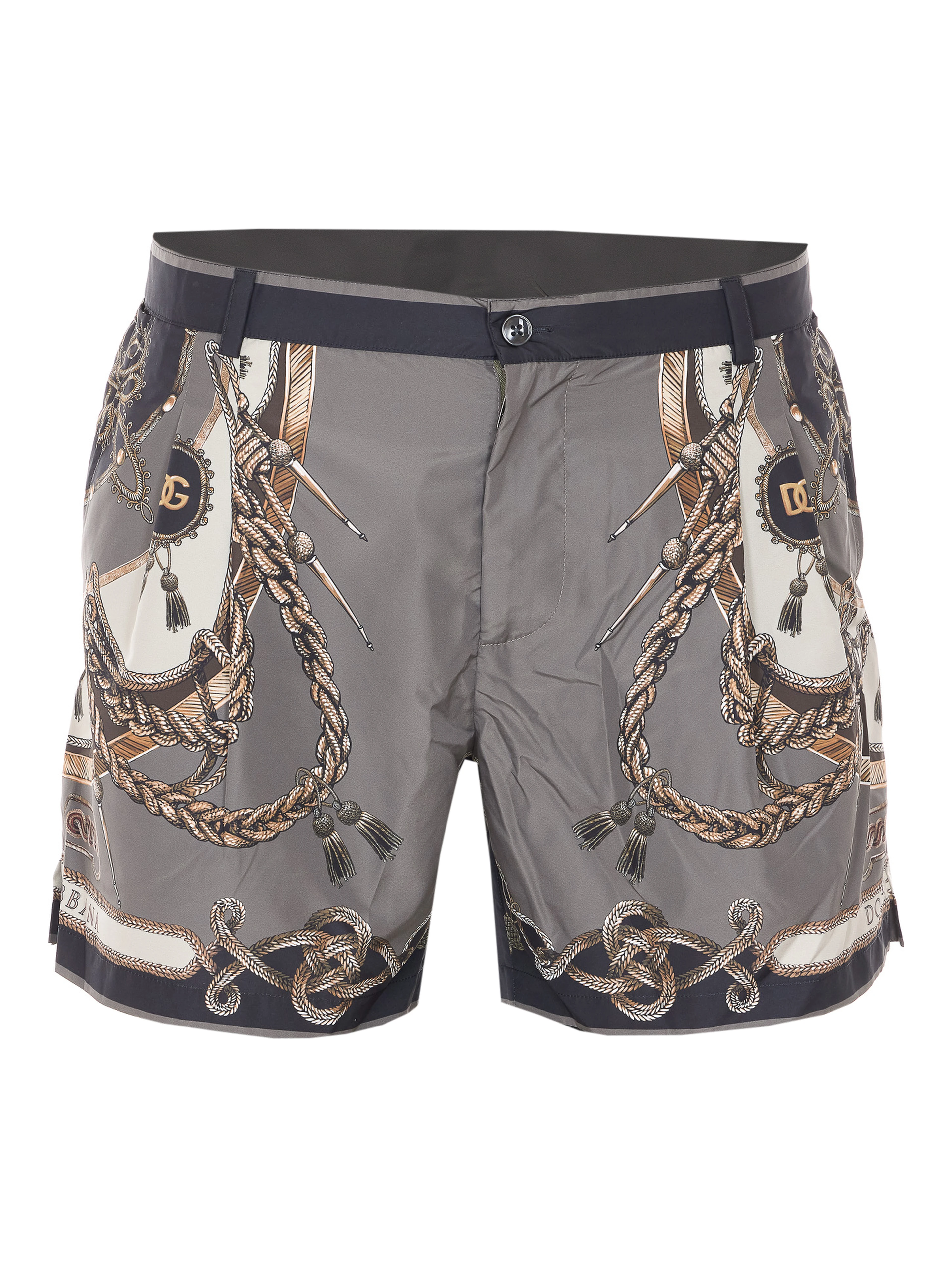 Dolce & Gabbana Sea clothing Green