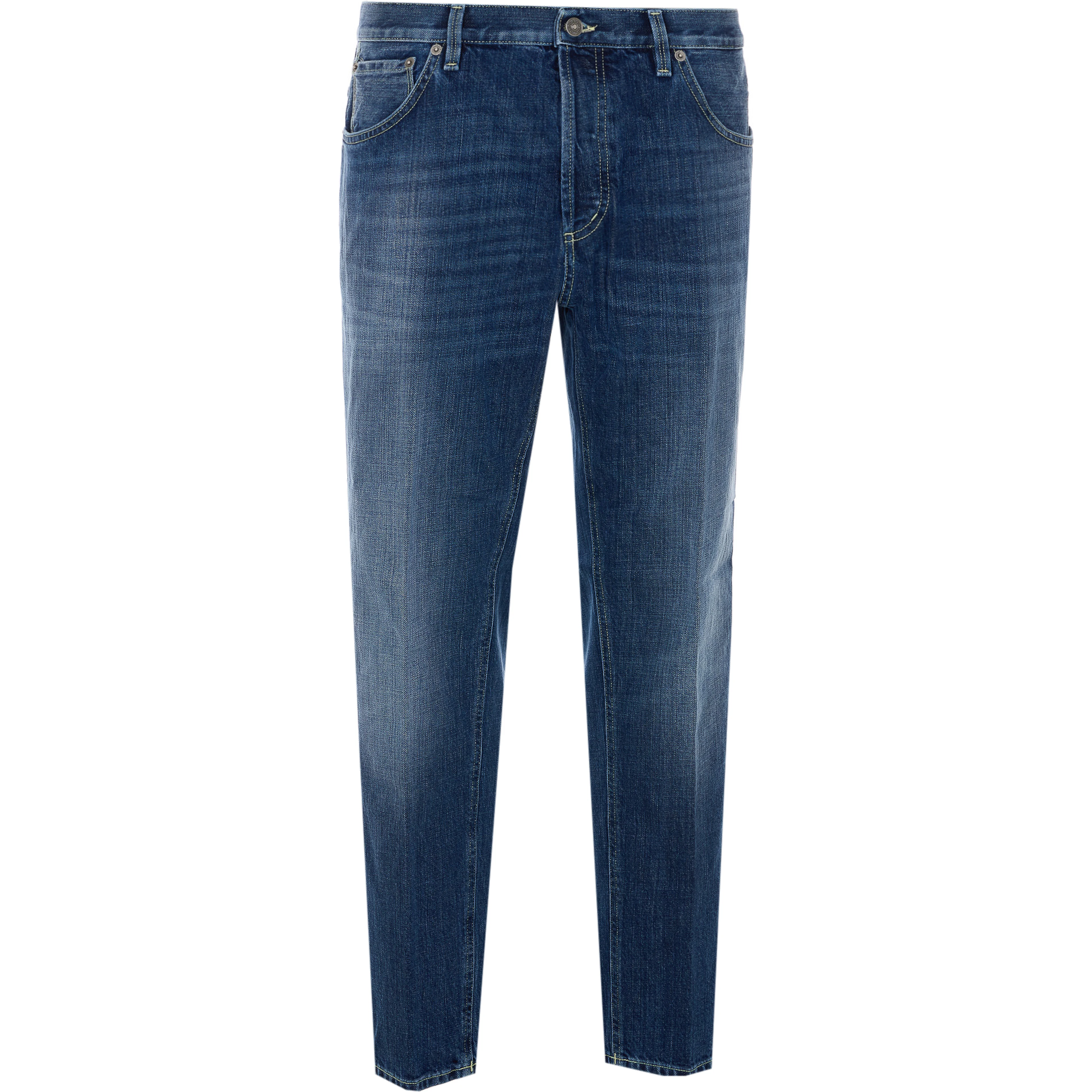 Dondup Jeans Blue