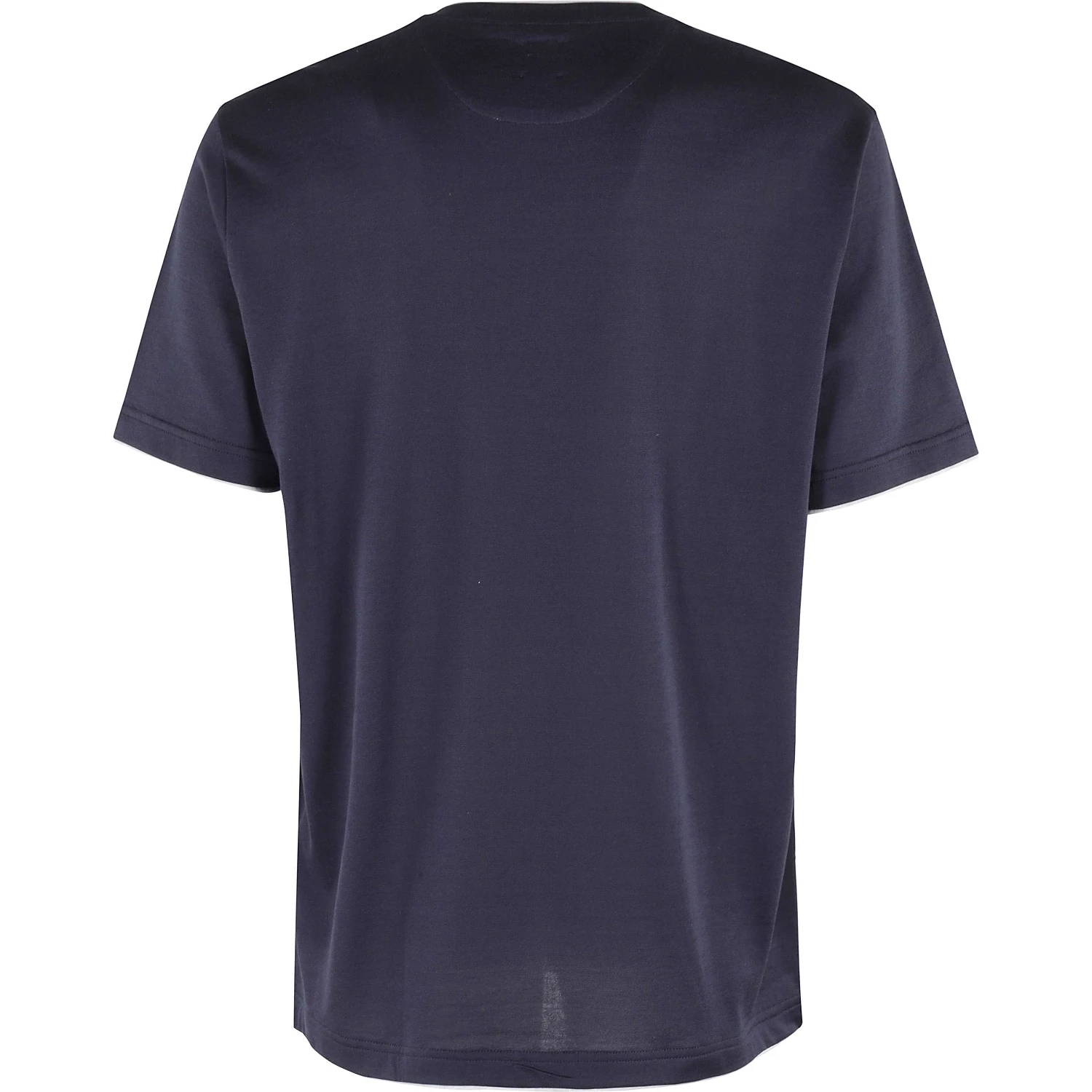 TSHIRT GIROCOLLO BORDINI