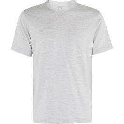 TSHIRT GIROCOLLO BORDINI