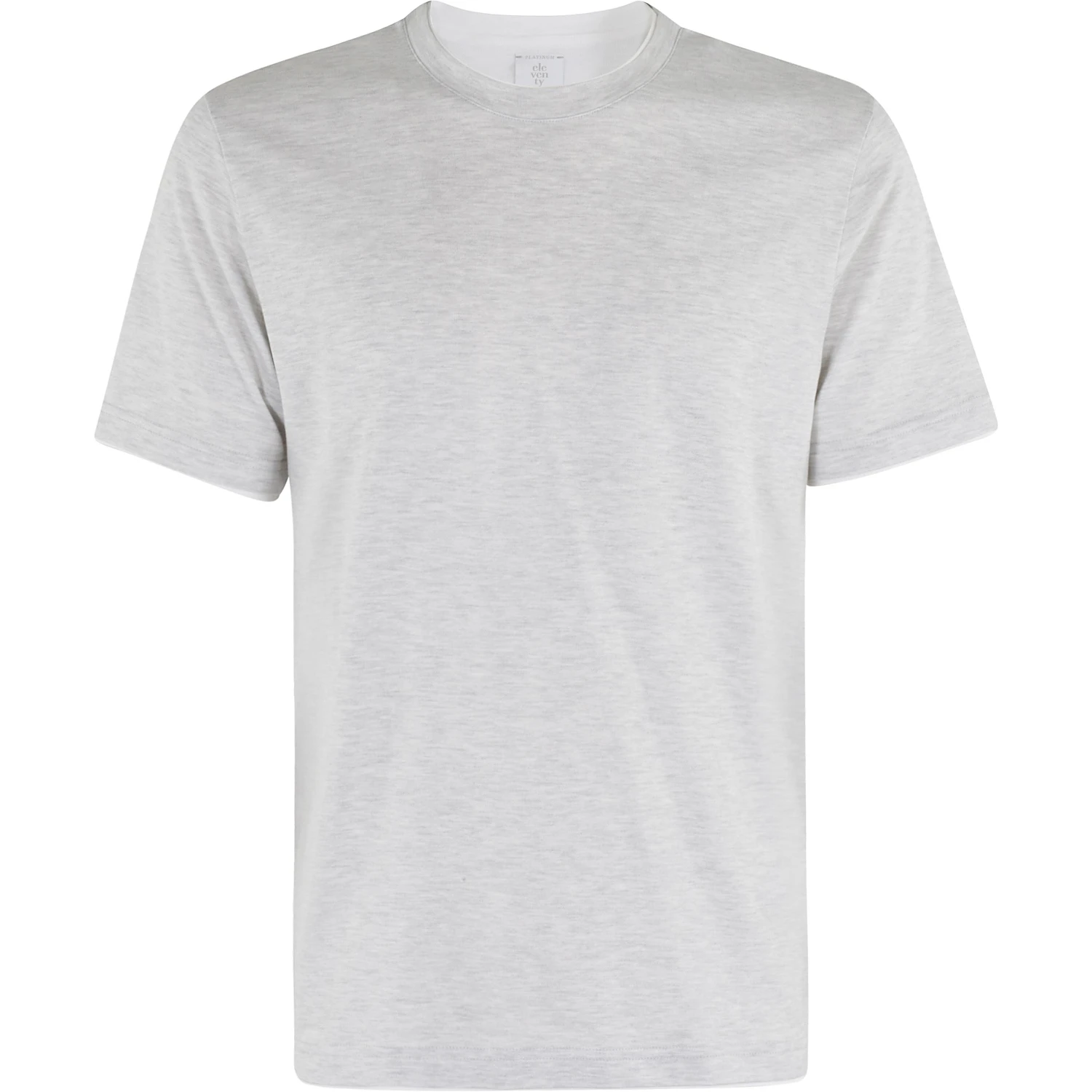 TSHIRT GIROCOLLO BORDINI