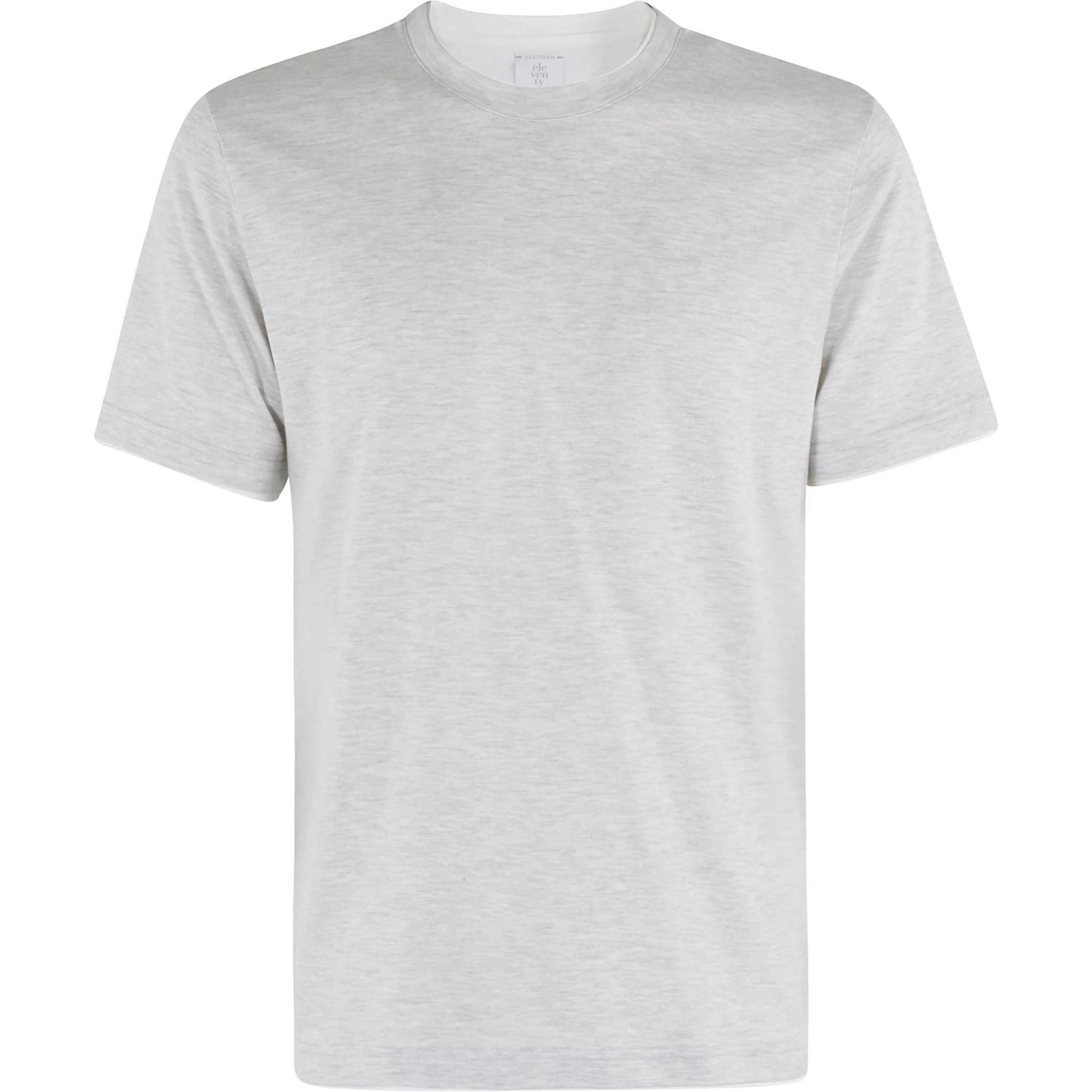 TSHIRT GIROCOLLO BORDINI