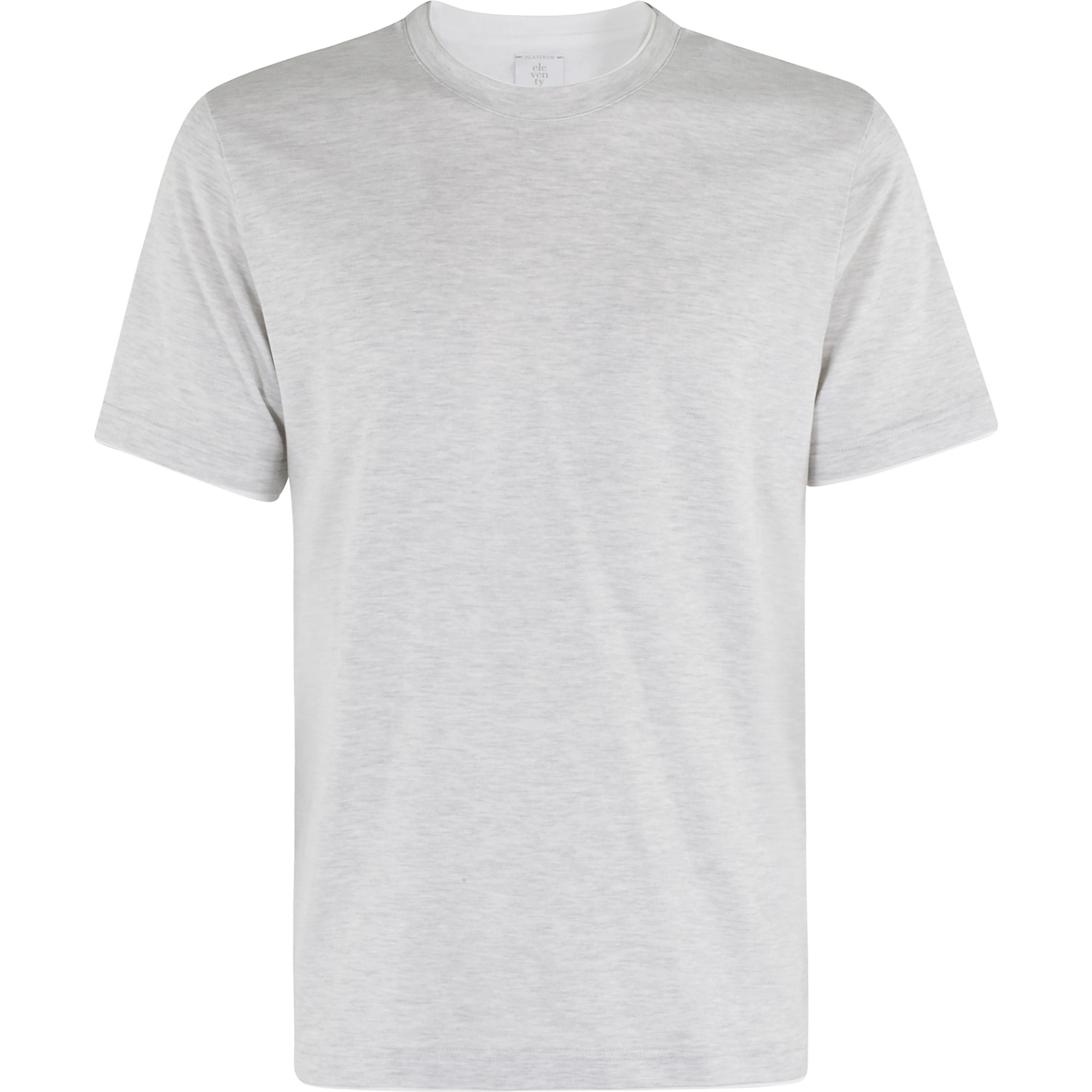 TSHIRT GIROCOLLO BORDINI
