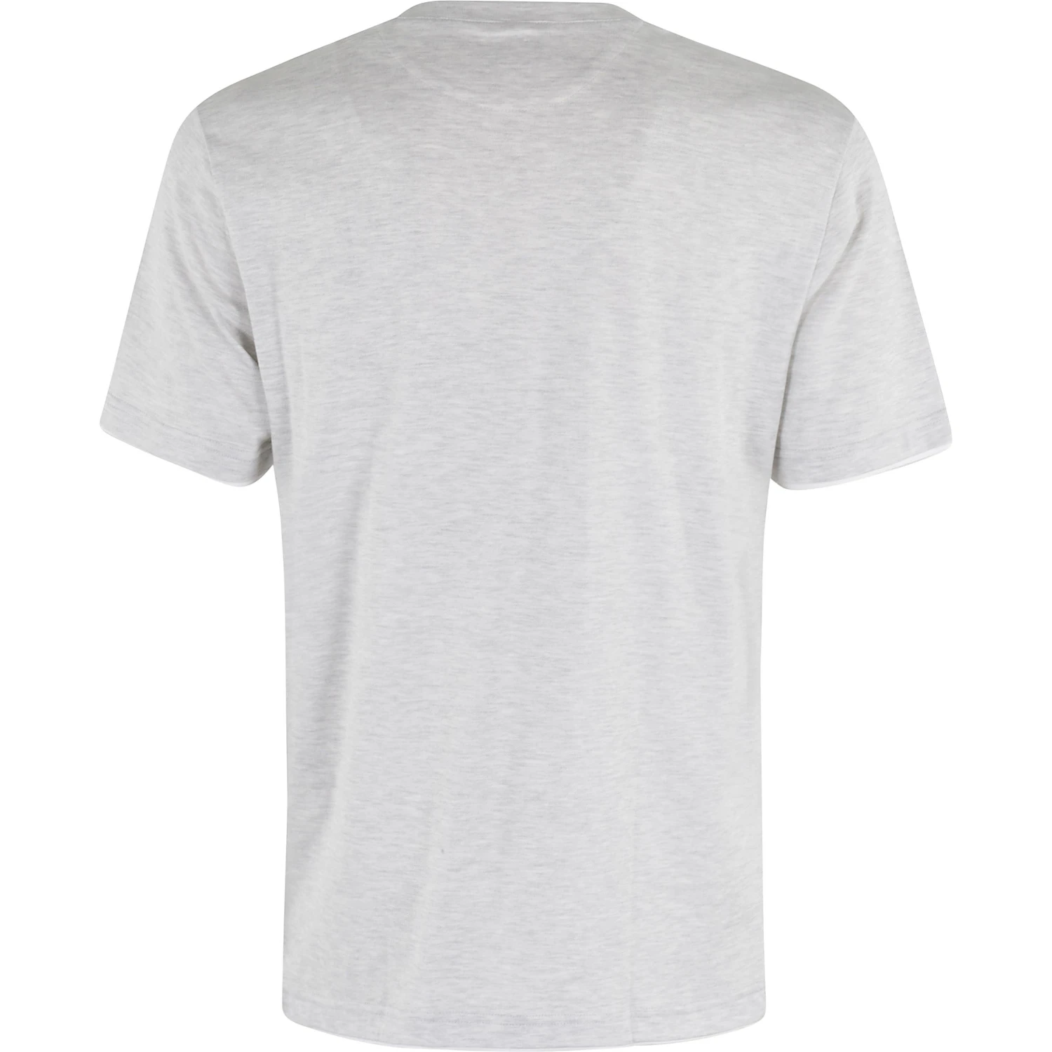TSHIRT GIROCOLLO BORDINI