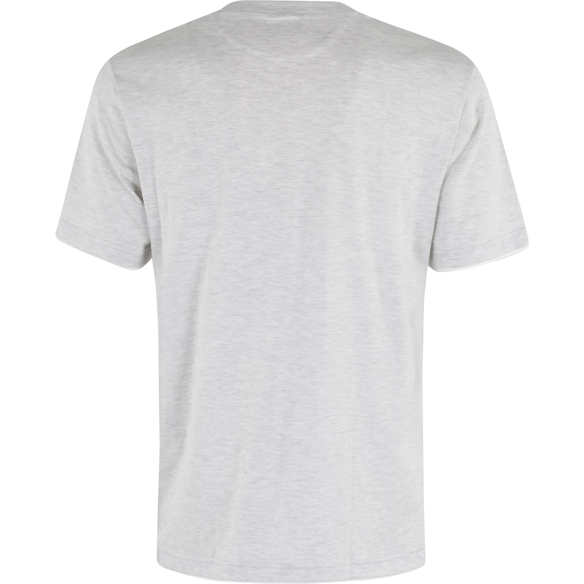 TSHIRT GIROCOLLO BORDINI