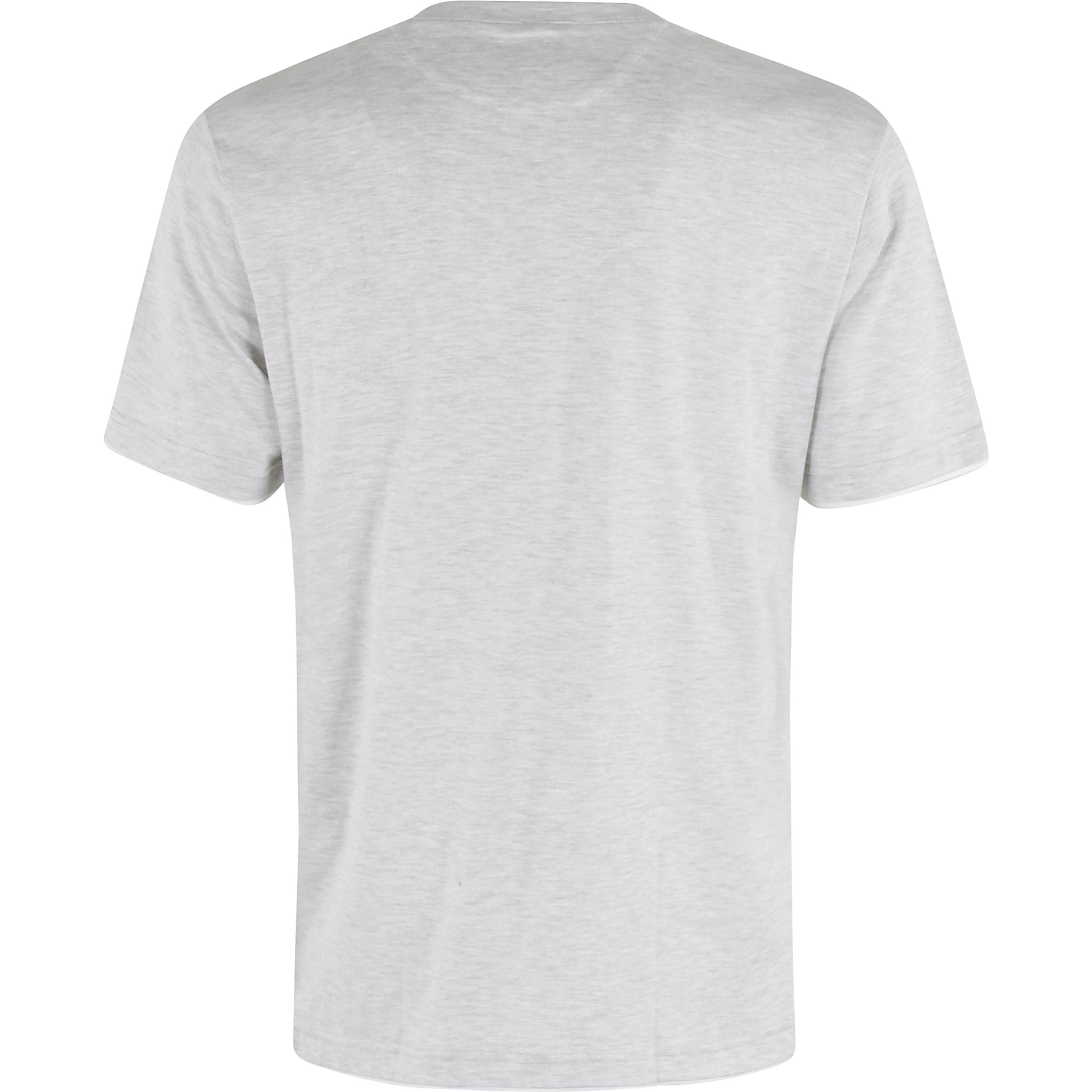 TSHIRT GIROCOLLO BORDINI