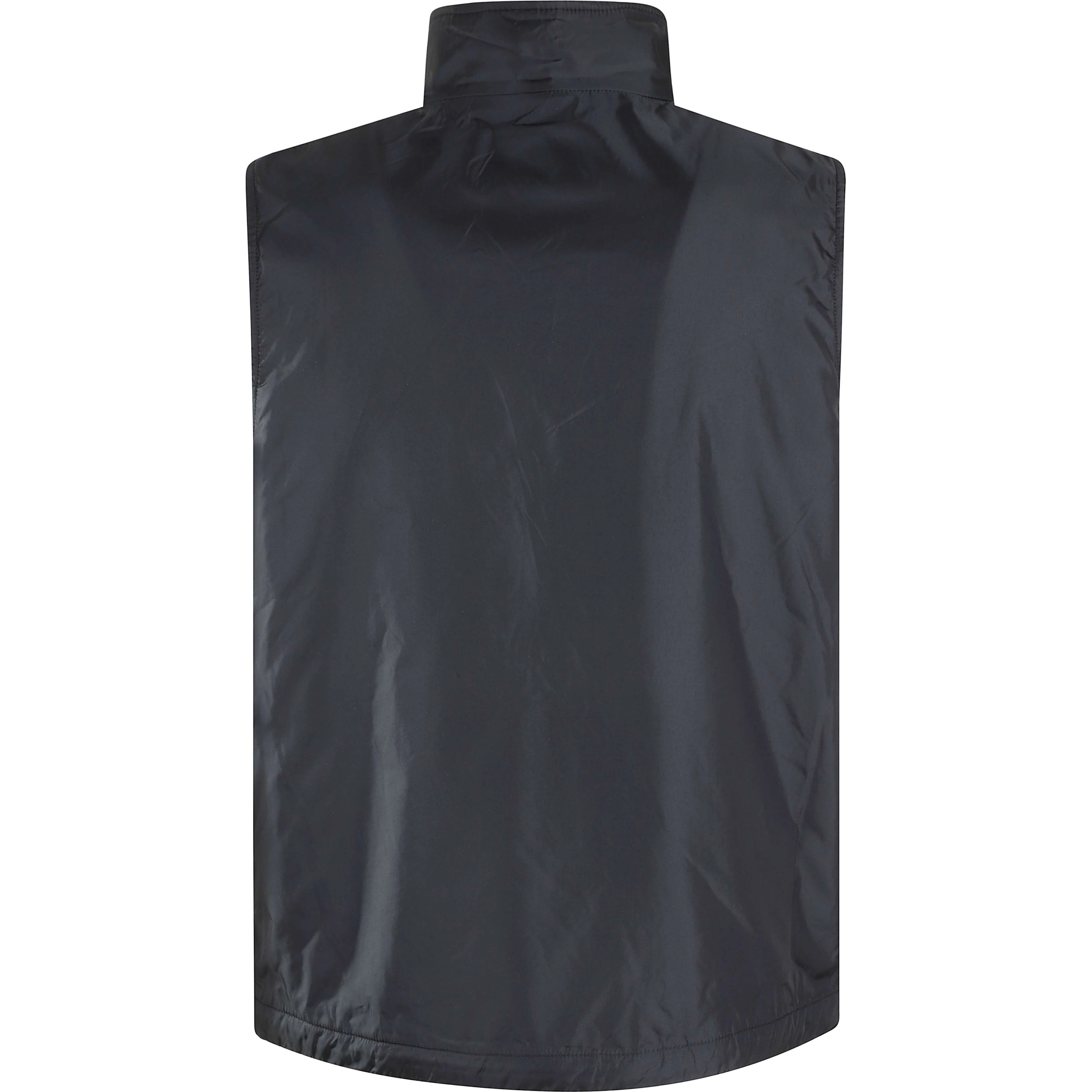 GILET VERNES