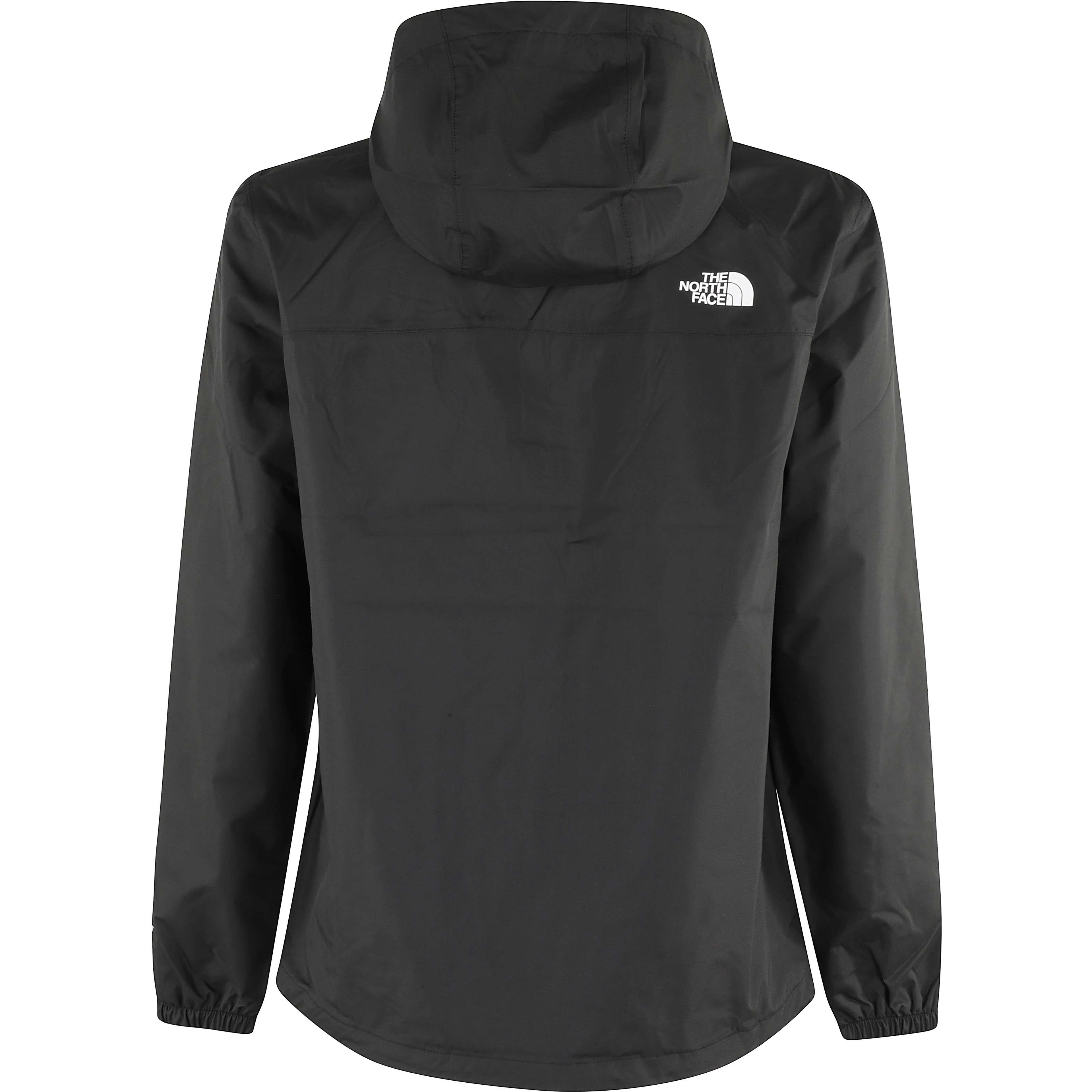 ANTORA JACKET