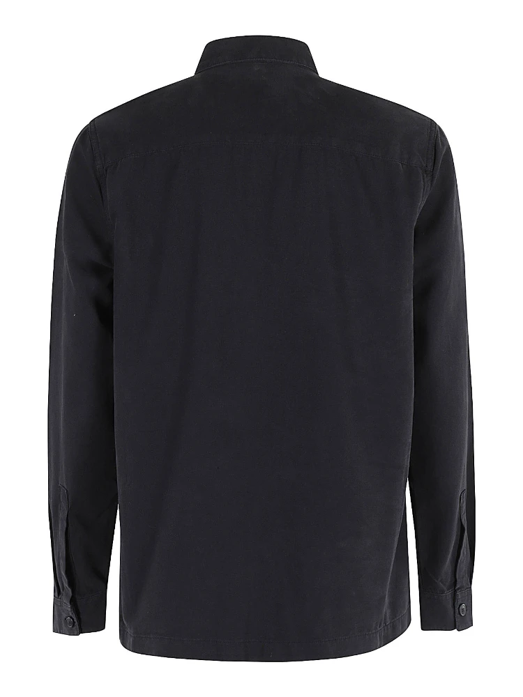 WASHED OVERSHIRT alternative