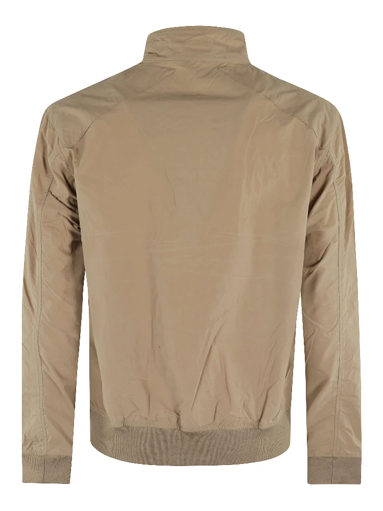 RECTIFIER HARRINGTON CASUAL alternative