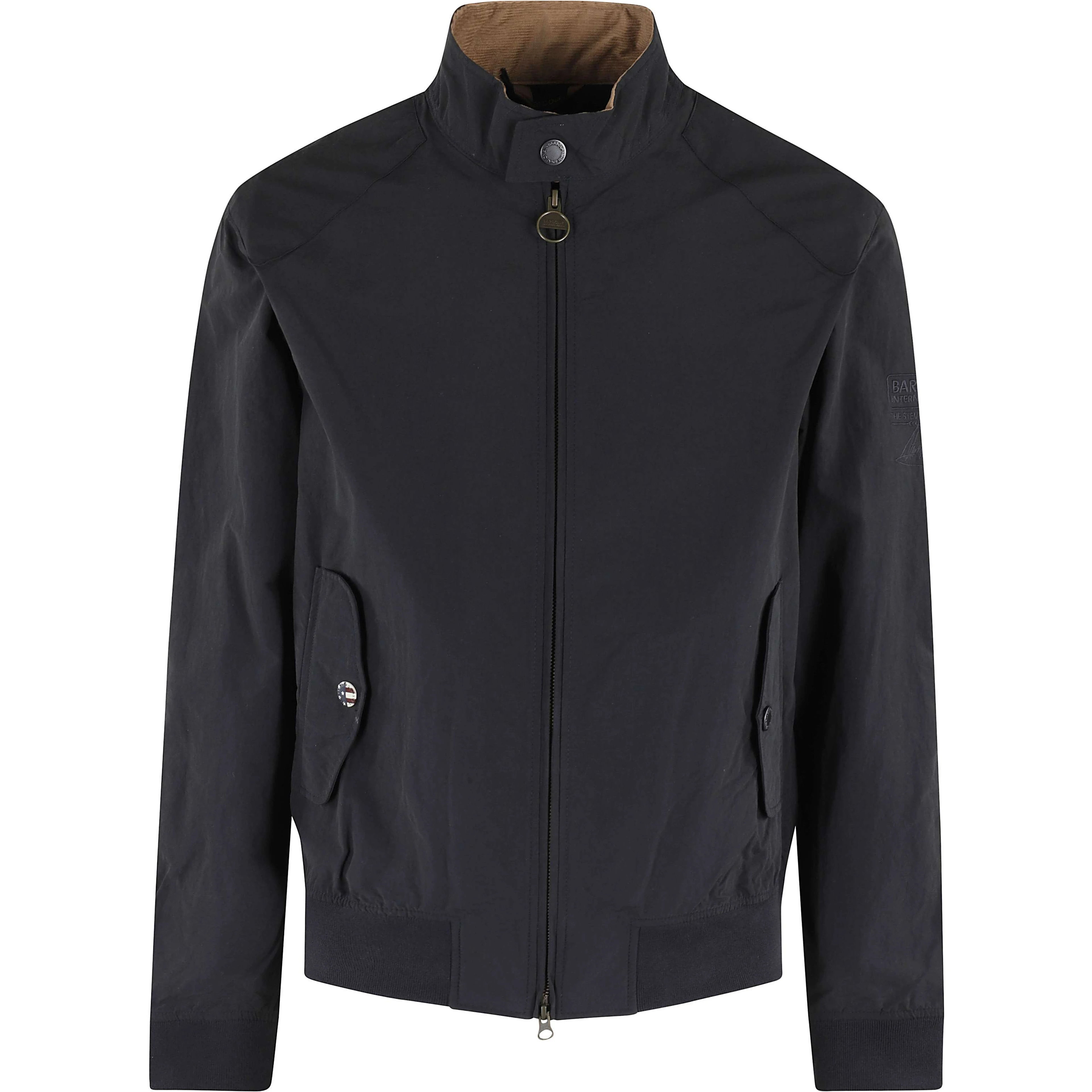 RECTIFIER HARRINGTON CASUAL