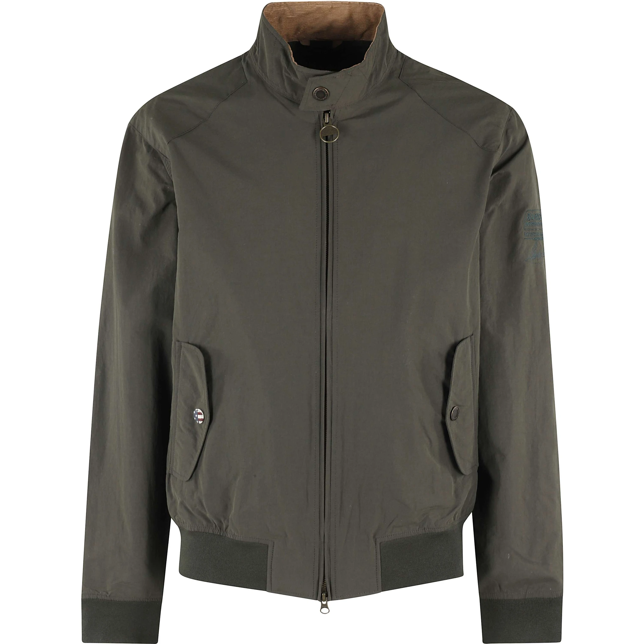 RECTIFIER HARRINGTON CASUAL