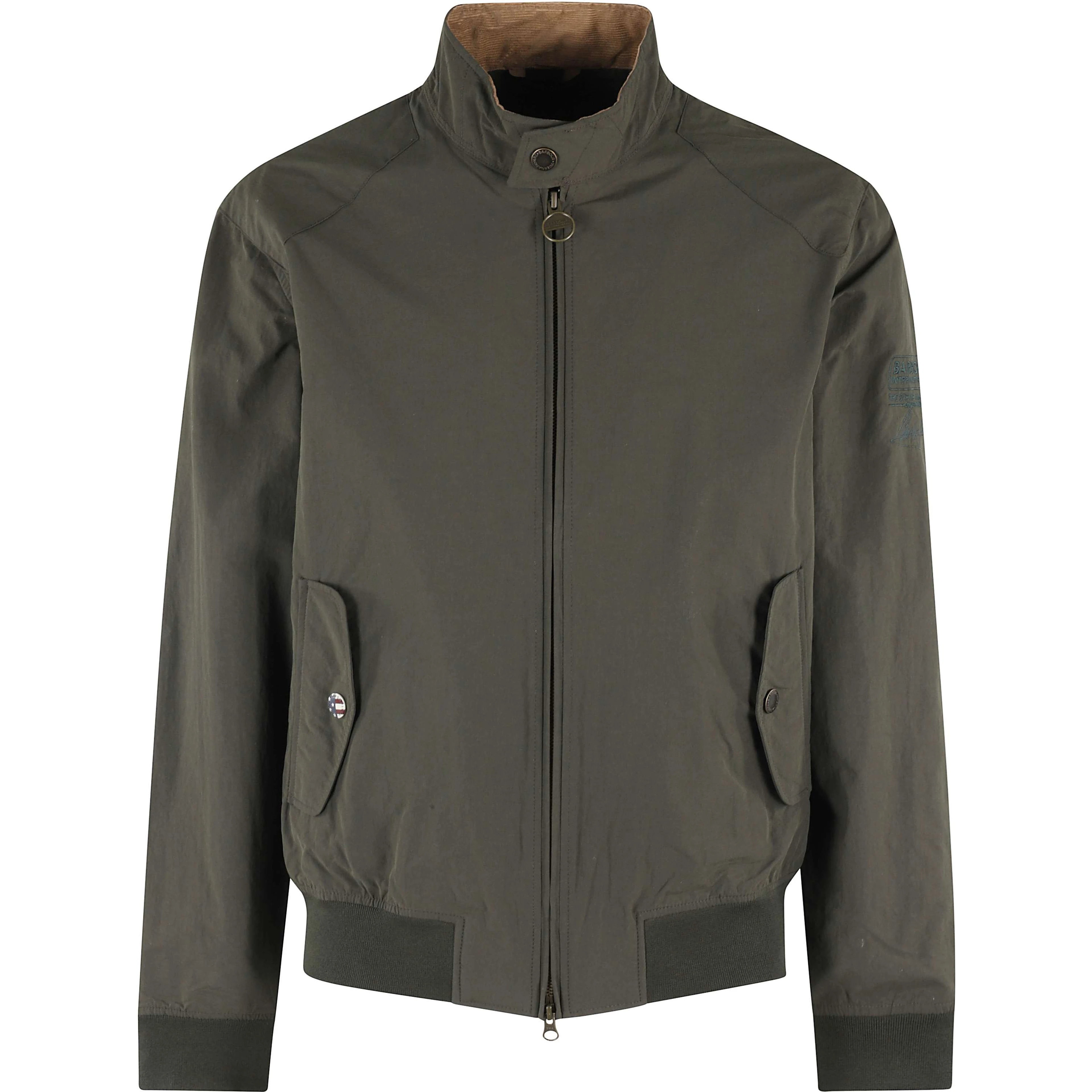 RECTIFIER HARRINGTON CASUAL