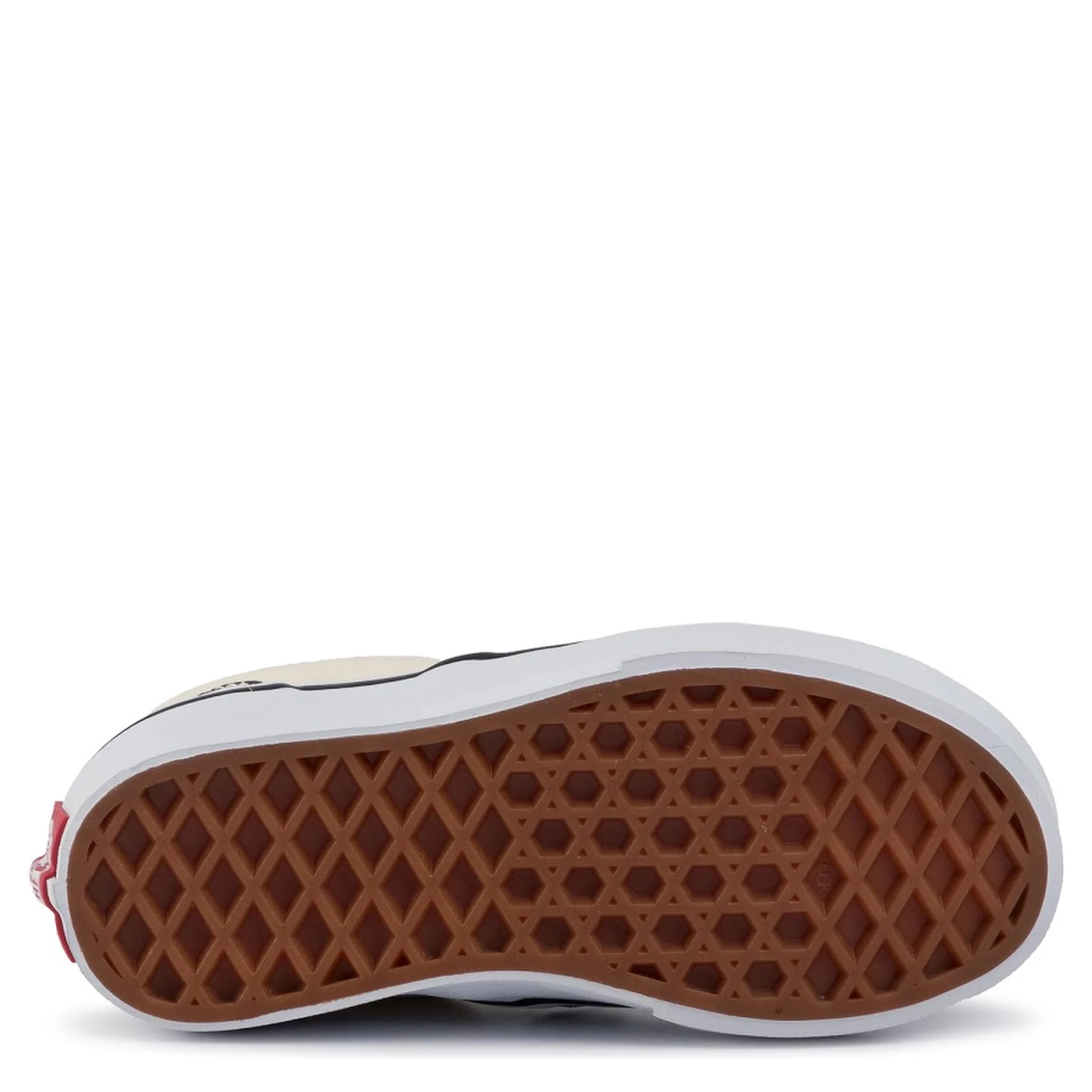 "CLASSIC CHECKERBOARD" SHOES