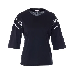 Liu Jo T-shirts and Polos Black