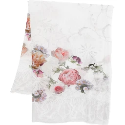 Faliero Sarti Scarfs Grey