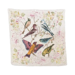 Faliero Sarti Scarfs Green