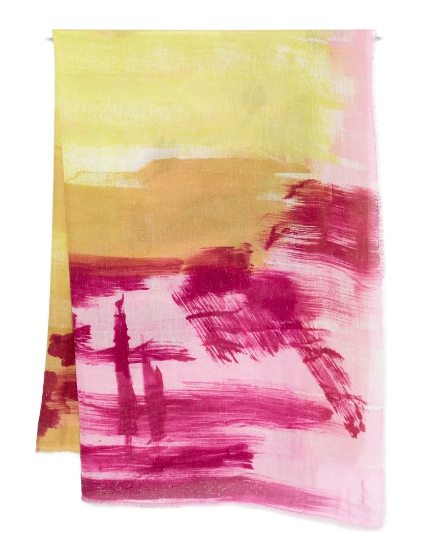 Faliero Sarti Scarfs