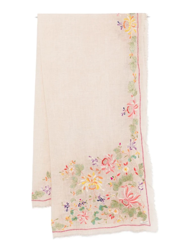 Faliero Sarti Scarfs MultiColour