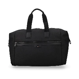 "RAY-N-SOFT" TRAVEL BAG