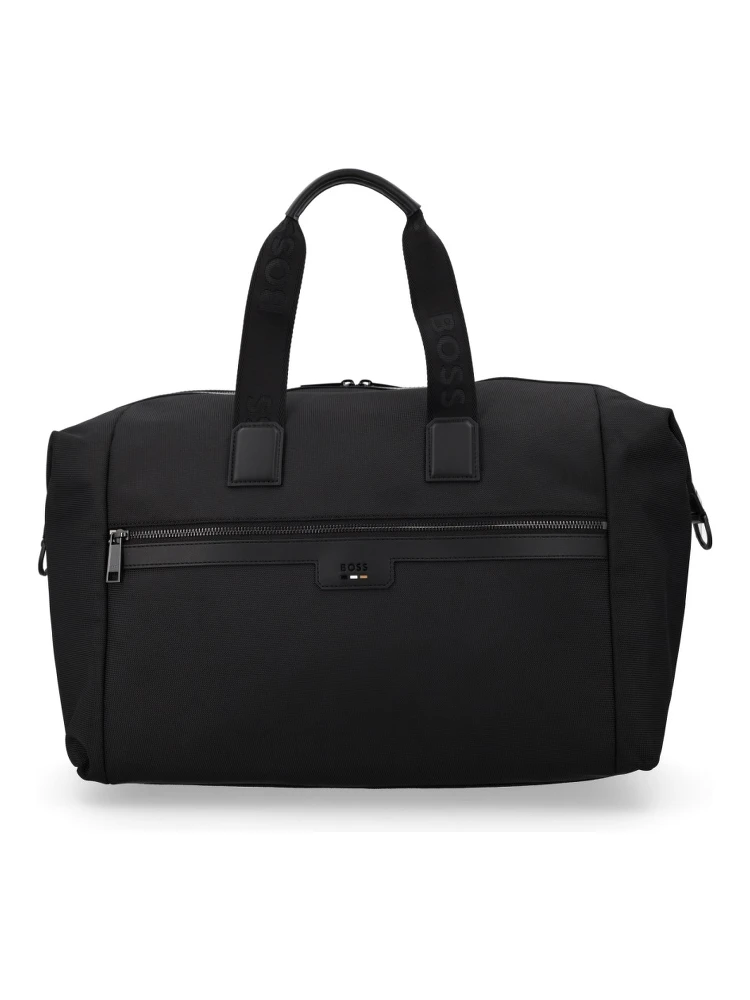 "RAY-N-SOFT" TRAVEL BAG