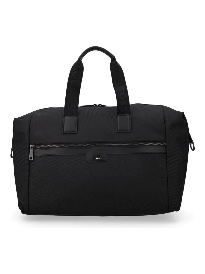 "RAY-N-SOFT" TRAVEL BAG