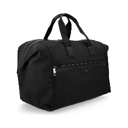 "RAY-N-SOFT" TRAVEL BAG