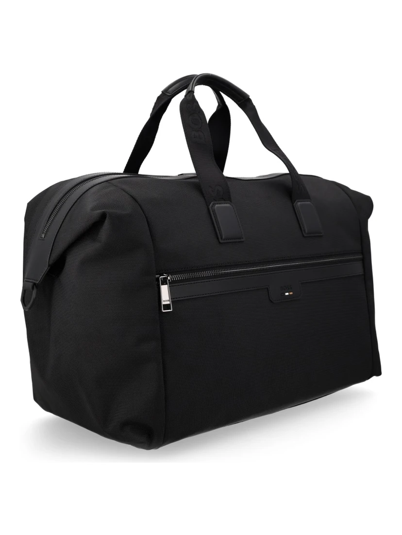 "RAY-N-SOFT" TRAVEL BAG