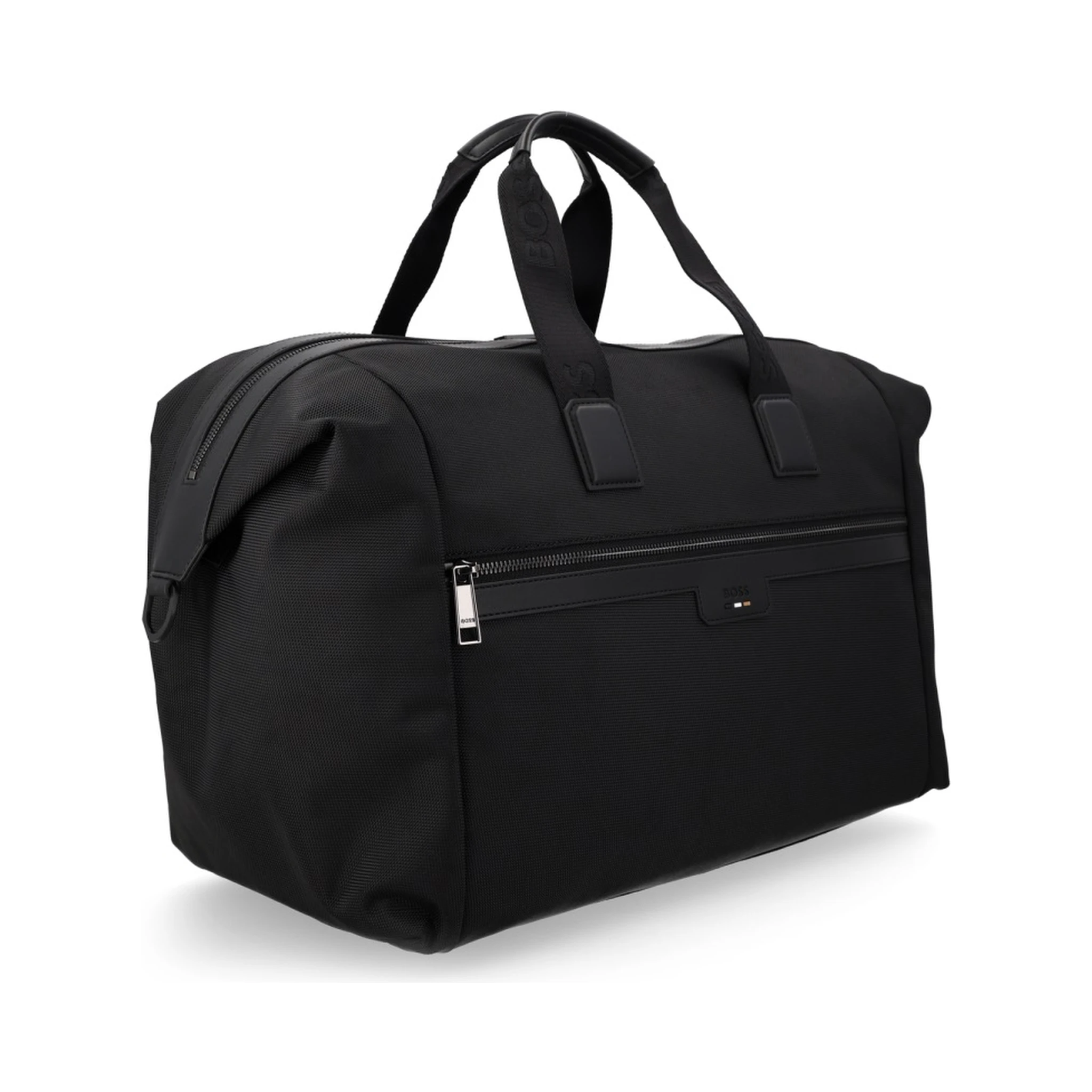 "RAY-N-SOFT" TRAVEL BAG