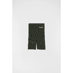 Army Fibres Shorts