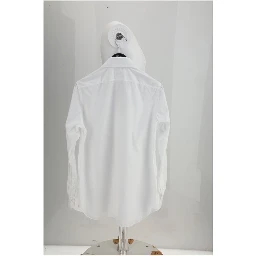 White Cotton Shirt