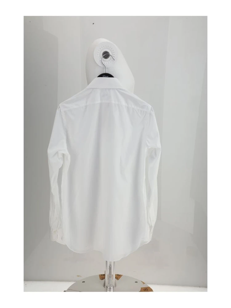 White Cotton Shirt alternative