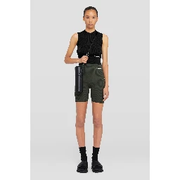 Army Fibres Shorts