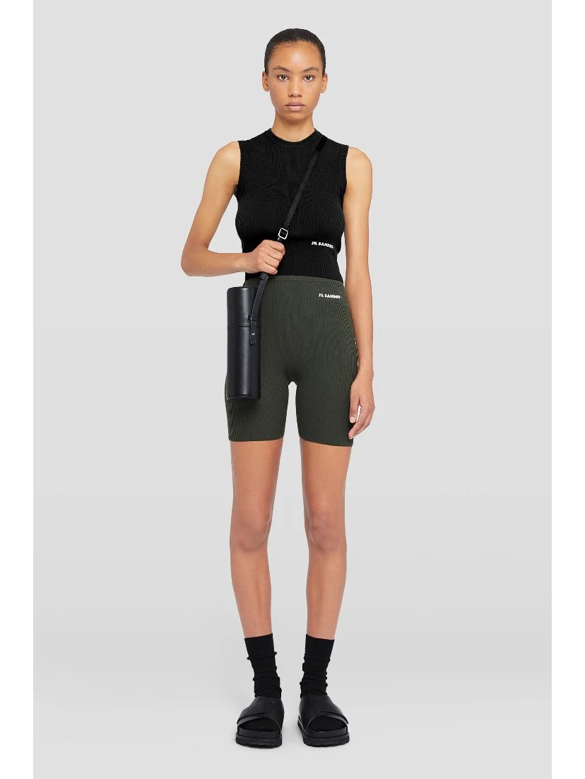 Army Fibres Shorts
